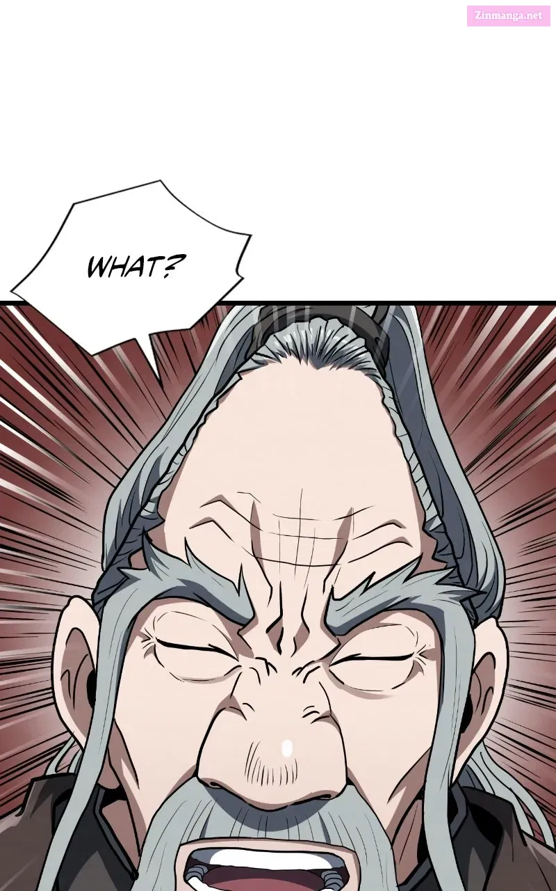 The Mighty Delinquentof the Dan Clan Chapter 4 page 93 - 