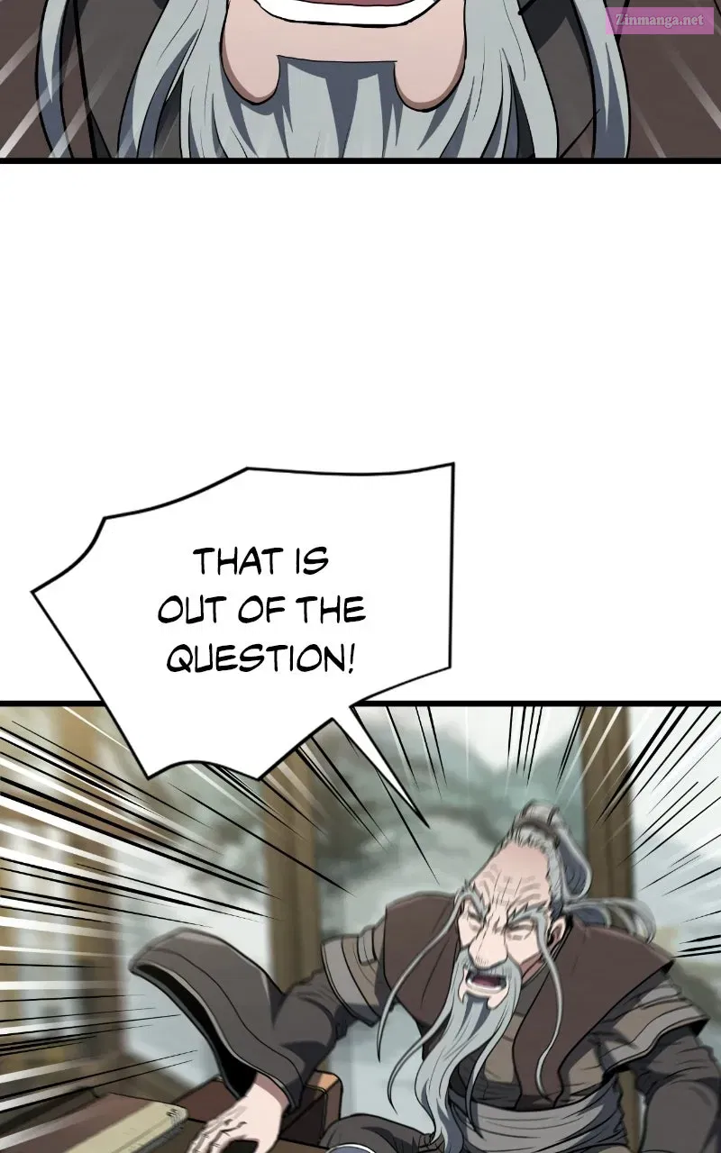 The Mighty Delinquentof the Dan Clan Chapter 4 page 94 - 