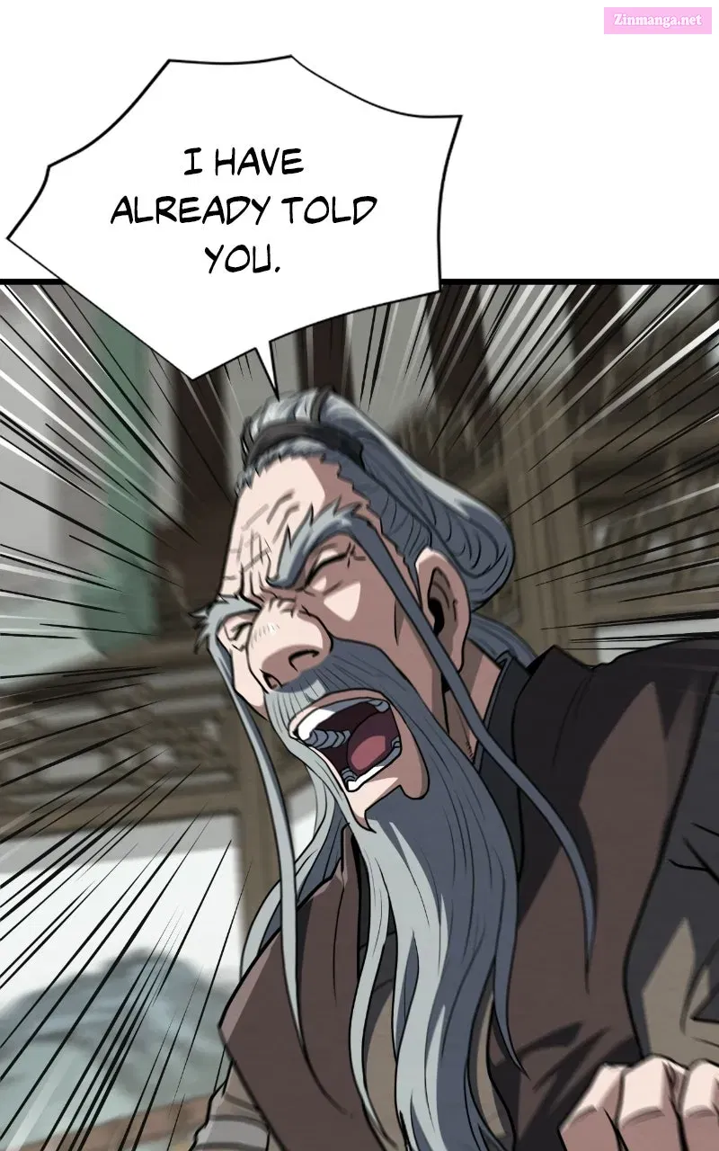 The Mighty Delinquentof the Dan Clan Chapter 4 page 97 - 