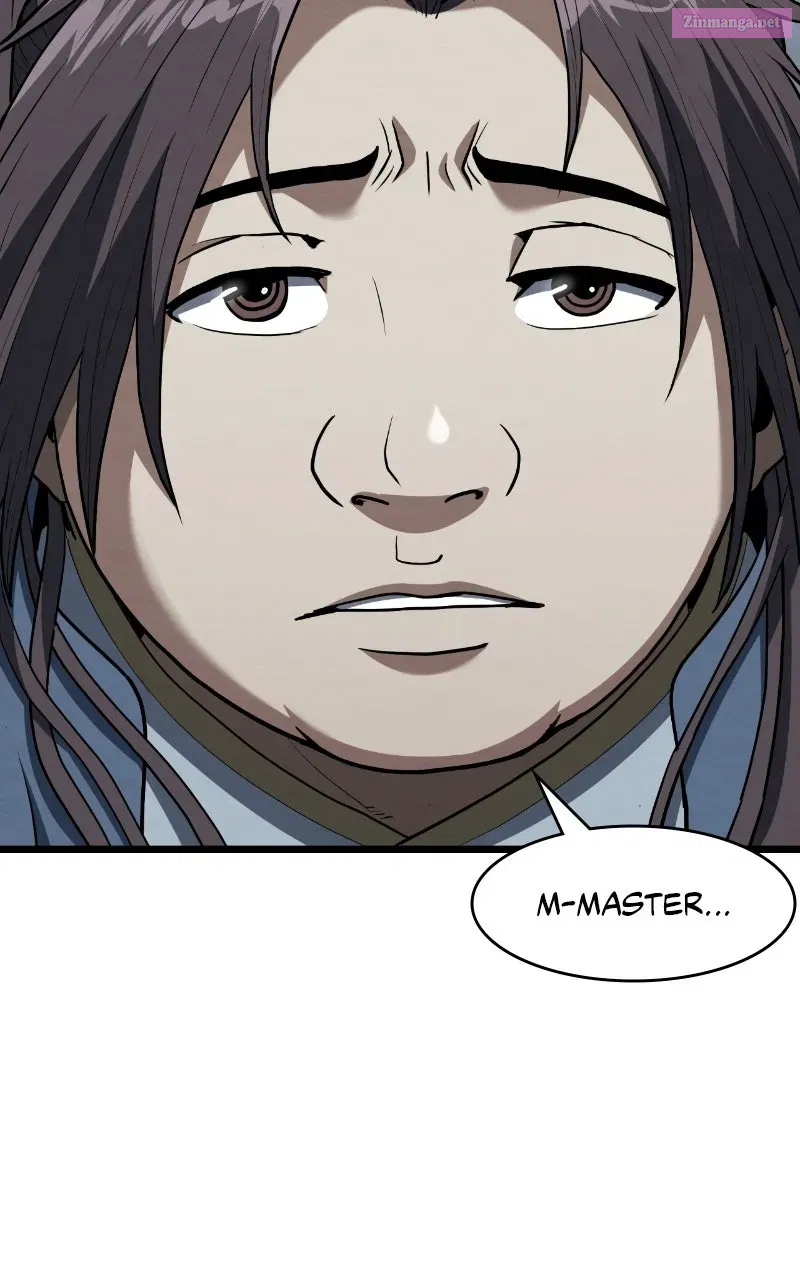 The Mighty Delinquentof the Dan Clan Chapter 4 page 99 - 