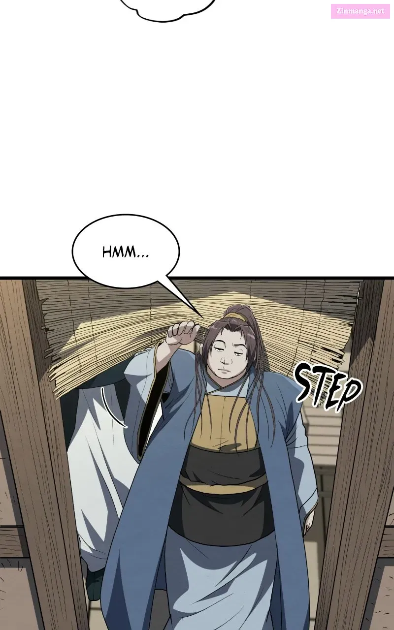The Mighty Delinquentof the Dan Clan Chapter 5 page 103 - 