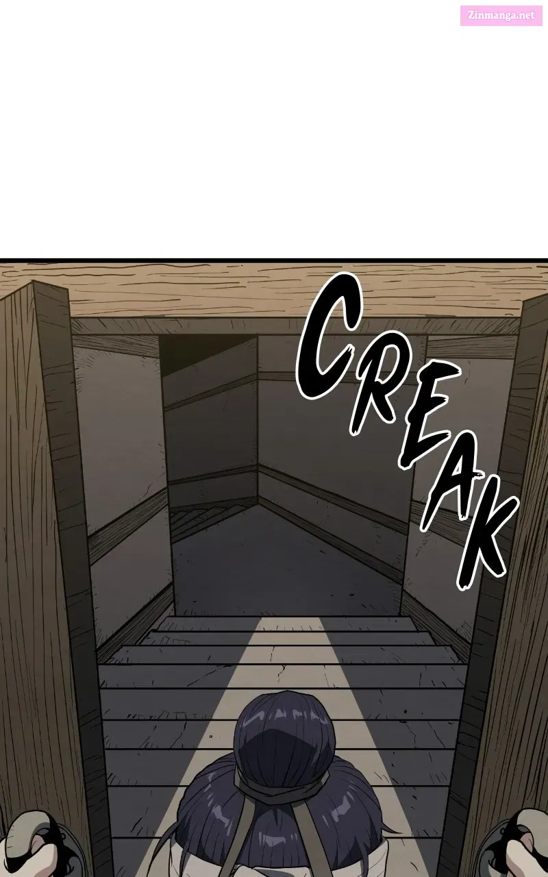 The Mighty Delinquentof the Dan Clan Chapter 5 page 106 - 