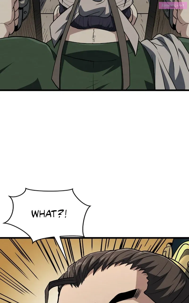The Mighty Delinquentof the Dan Clan Chapter 5 page 107 - 