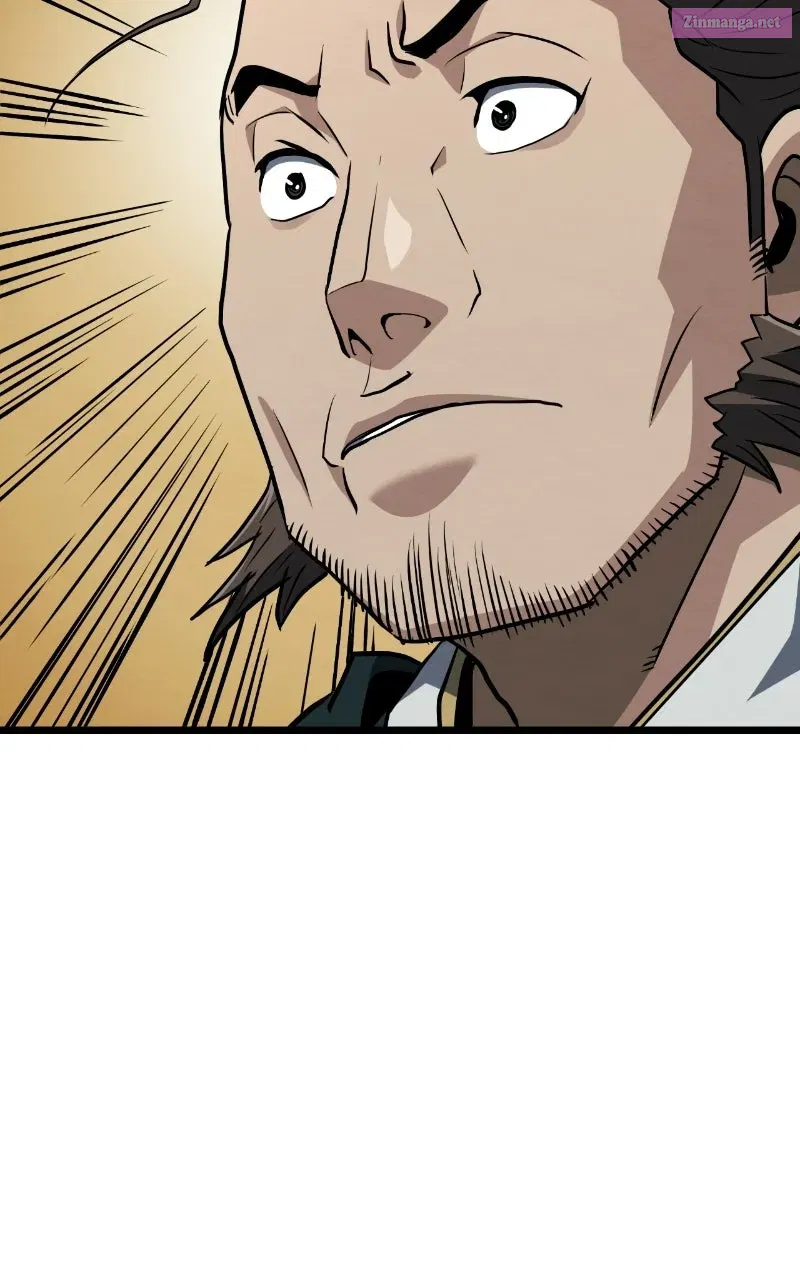 The Mighty Delinquentof the Dan Clan Chapter 5 page 108 - 