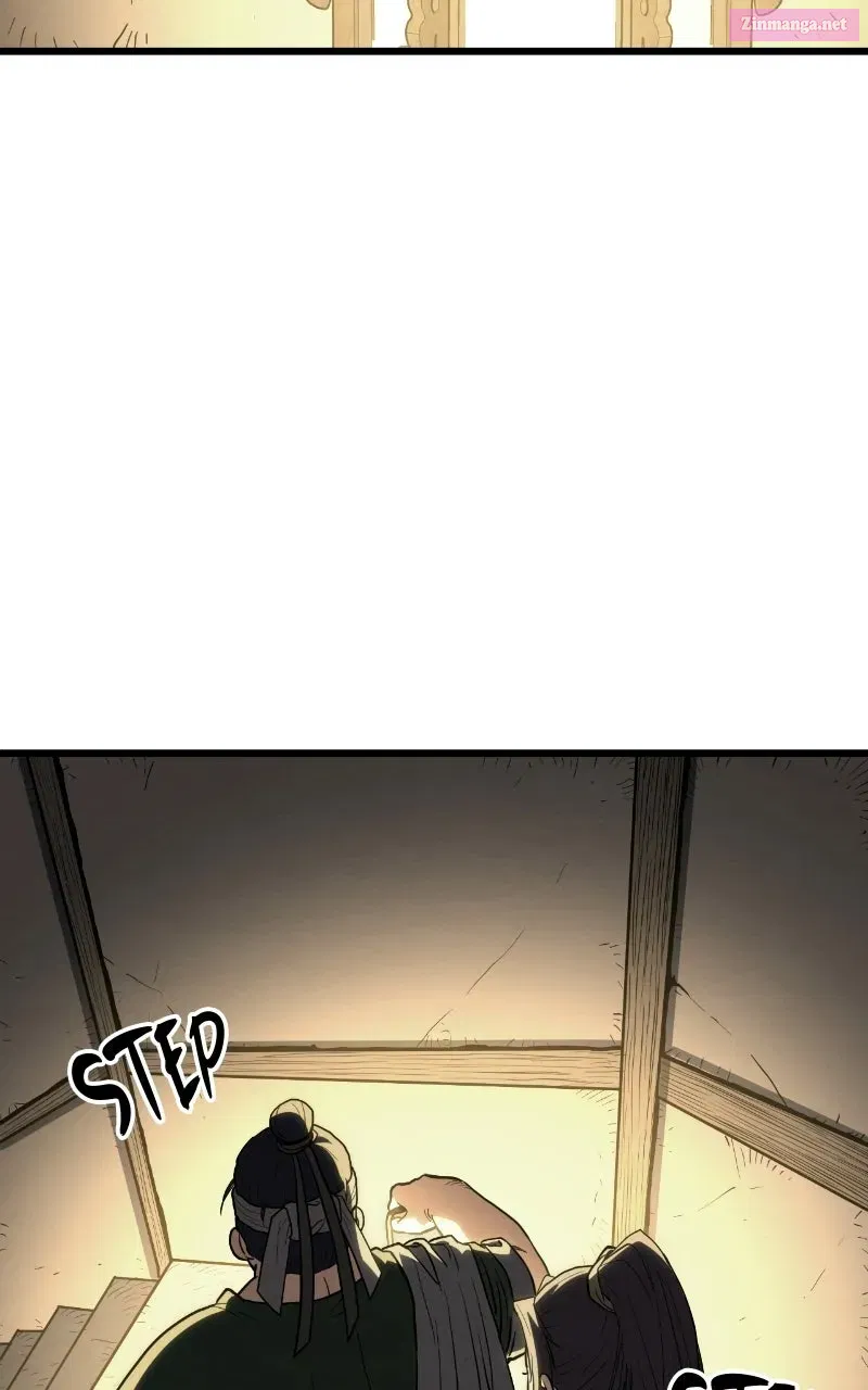 The Mighty Delinquentof the Dan Clan Chapter 5 page 111 - 