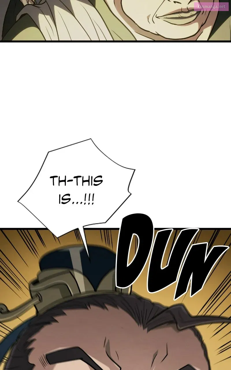The Mighty Delinquentof the Dan Clan Chapter 5 page 114 - 