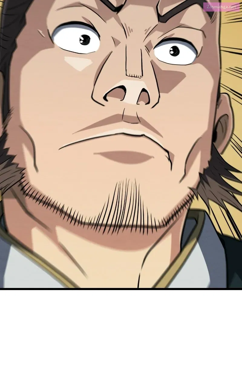 The Mighty Delinquentof the Dan Clan Chapter 5 page 115 - 