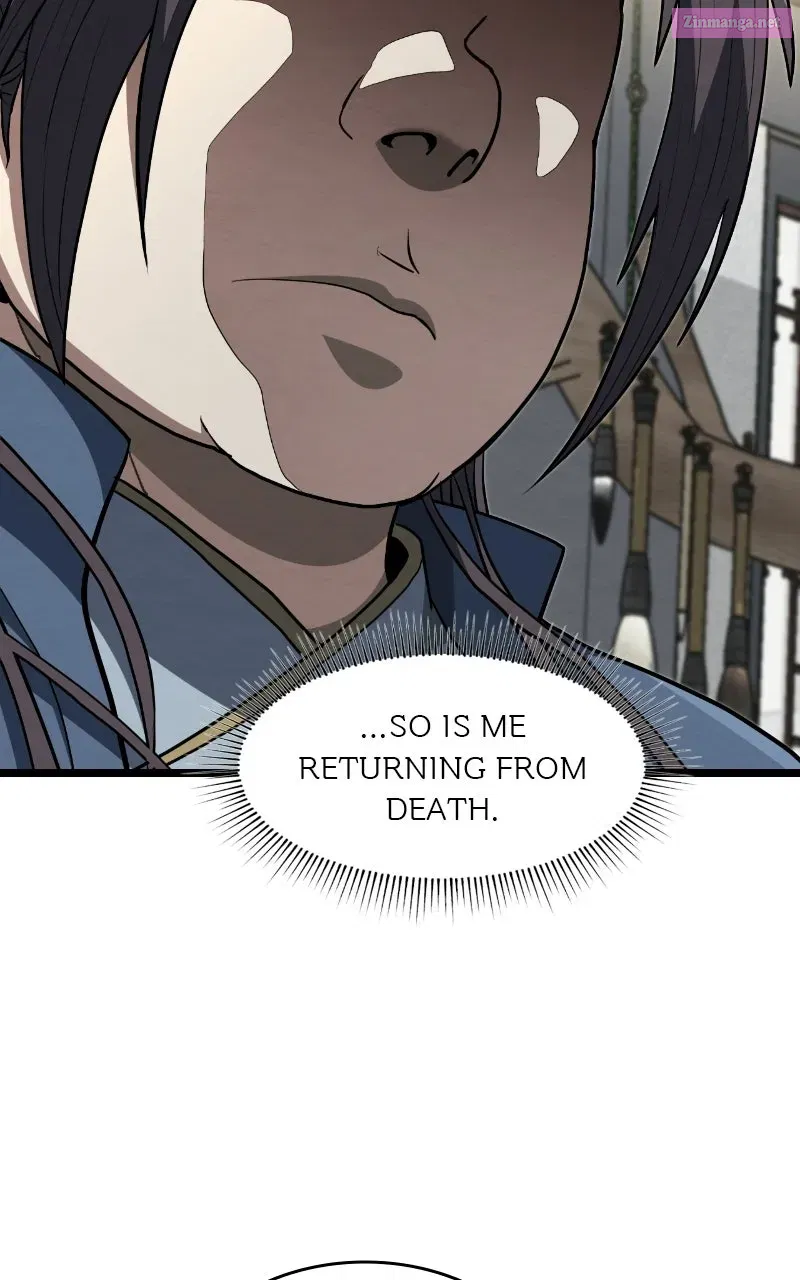 The Mighty Delinquentof the Dan Clan Chapter 5 page 15 - 