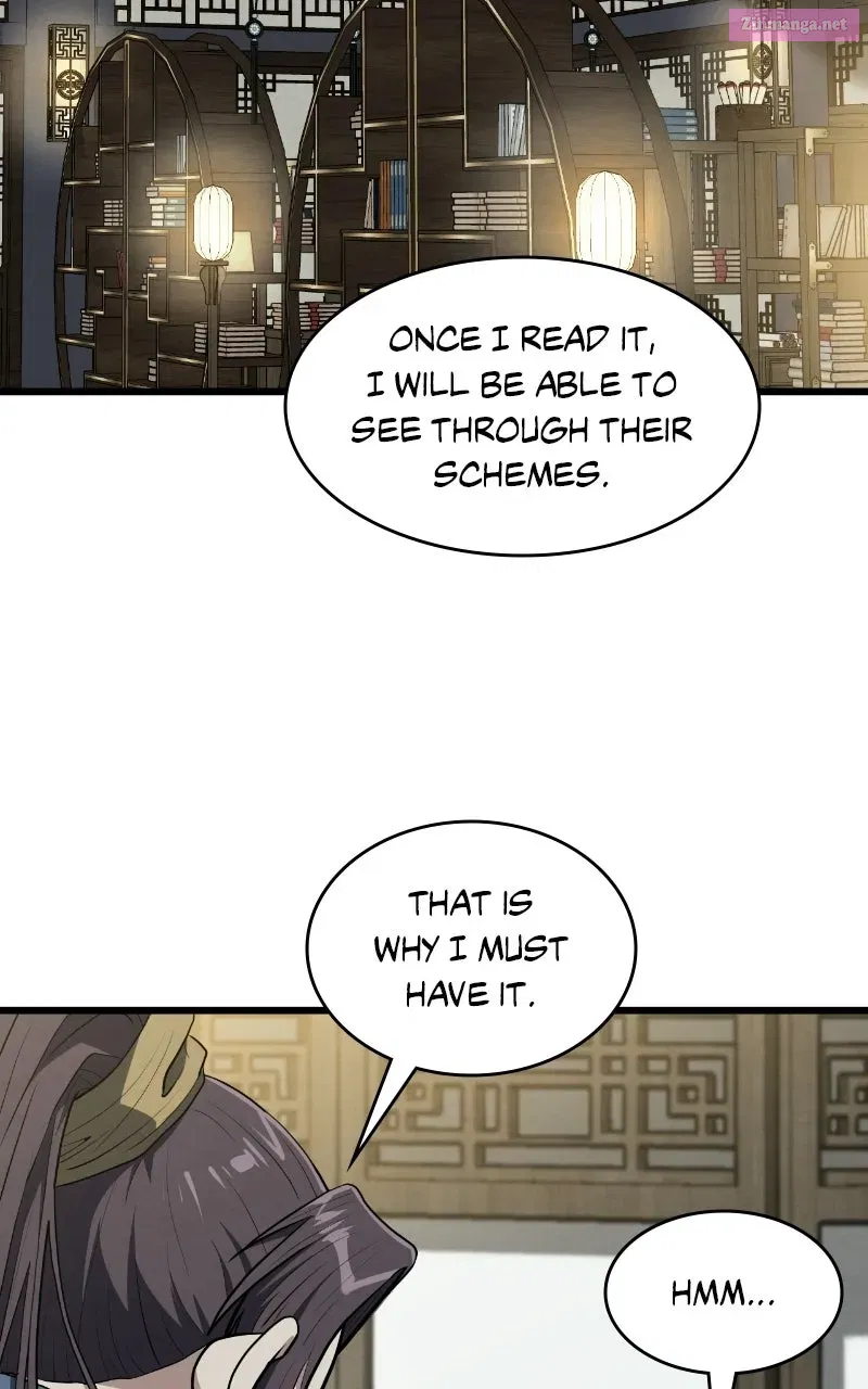 The Mighty Delinquentof the Dan Clan Chapter 5 page 25 - 