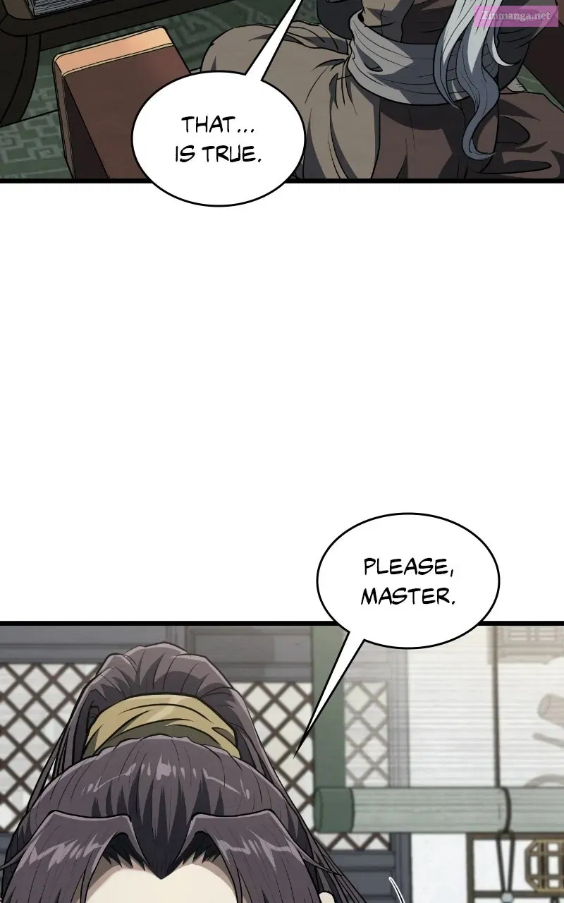 The Mighty Delinquentof the Dan Clan Chapter 5 page 28 - 