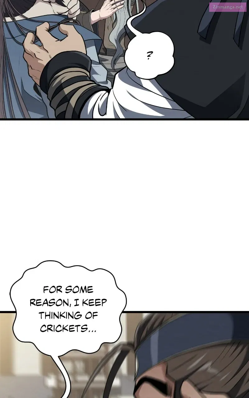 The Mighty Delinquentof the Dan Clan Chapter 5 page 40 - 