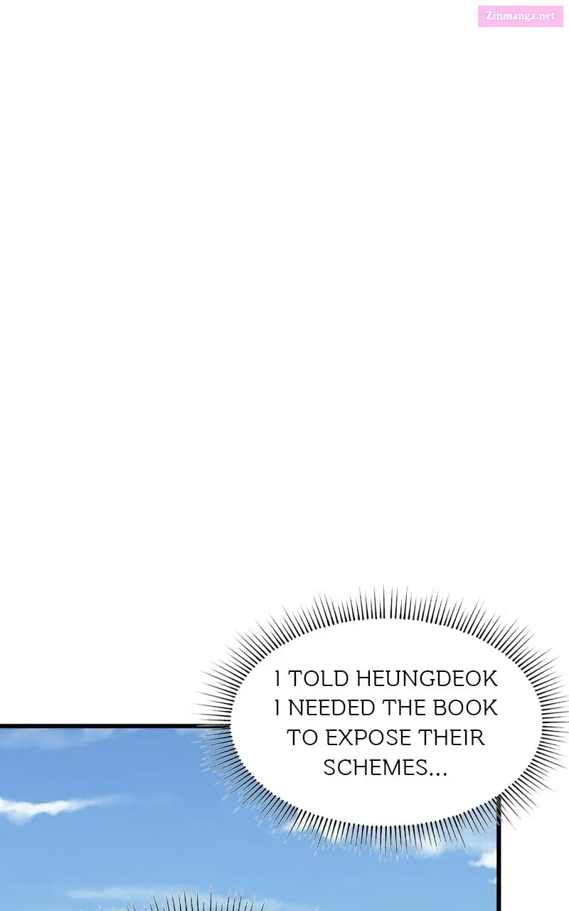 The Mighty Delinquentof the Dan Clan Chapter 5 page 55 - 