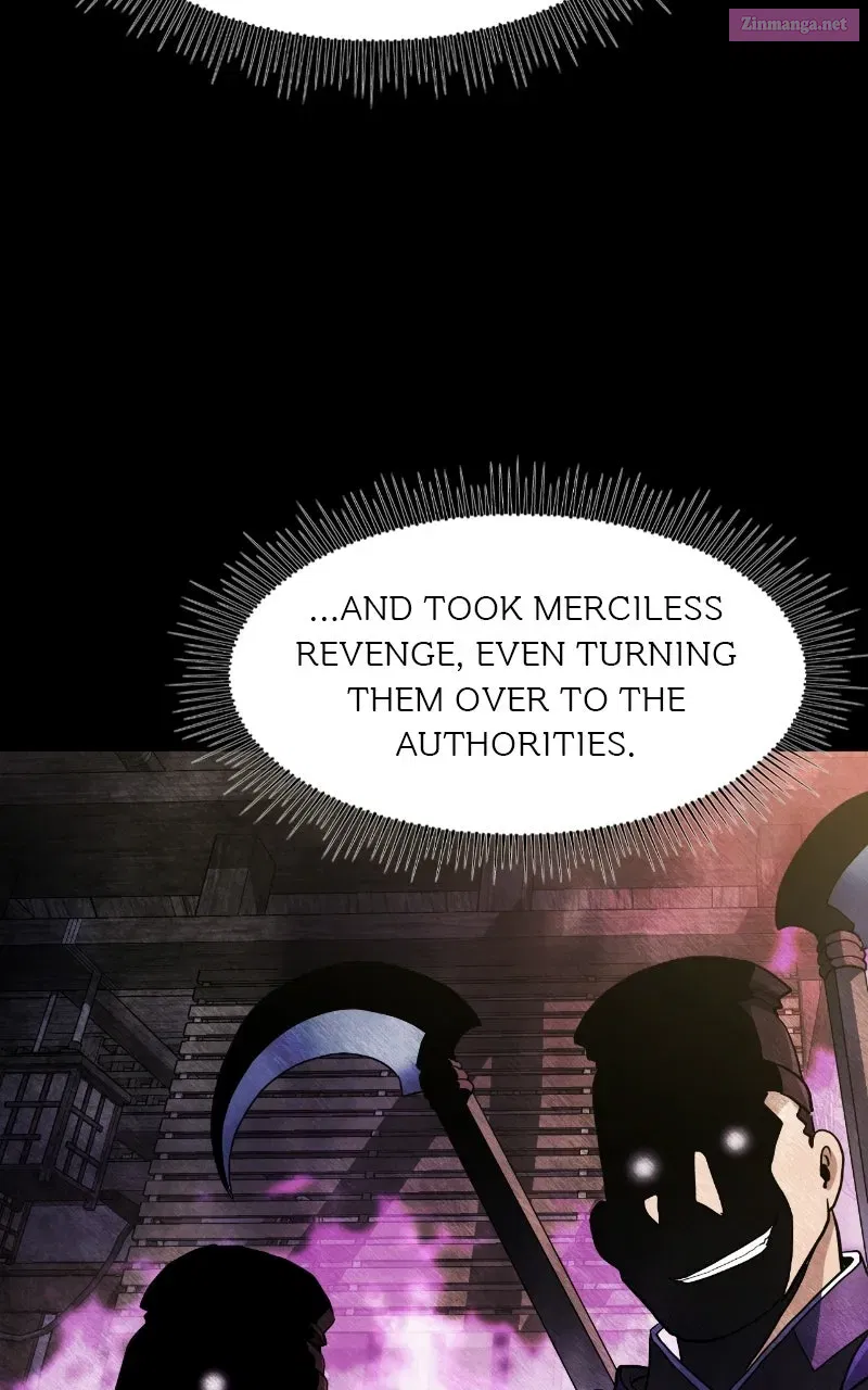 The Mighty Delinquentof the Dan Clan Chapter 5 page 60 - 