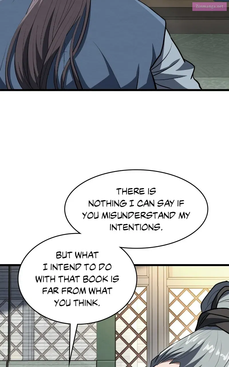 The Mighty Delinquentof the Dan Clan Chapter 5 page 7 - 