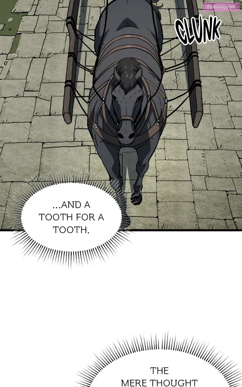 The Mighty Delinquentof the Dan Clan Chapter 5 page 64 - 