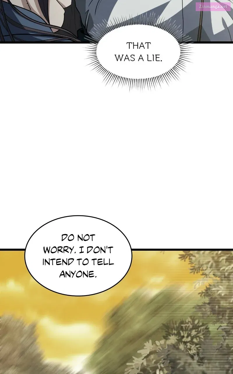 The Mighty Delinquentof the Dan Clan Chapter 5 page 74 - 