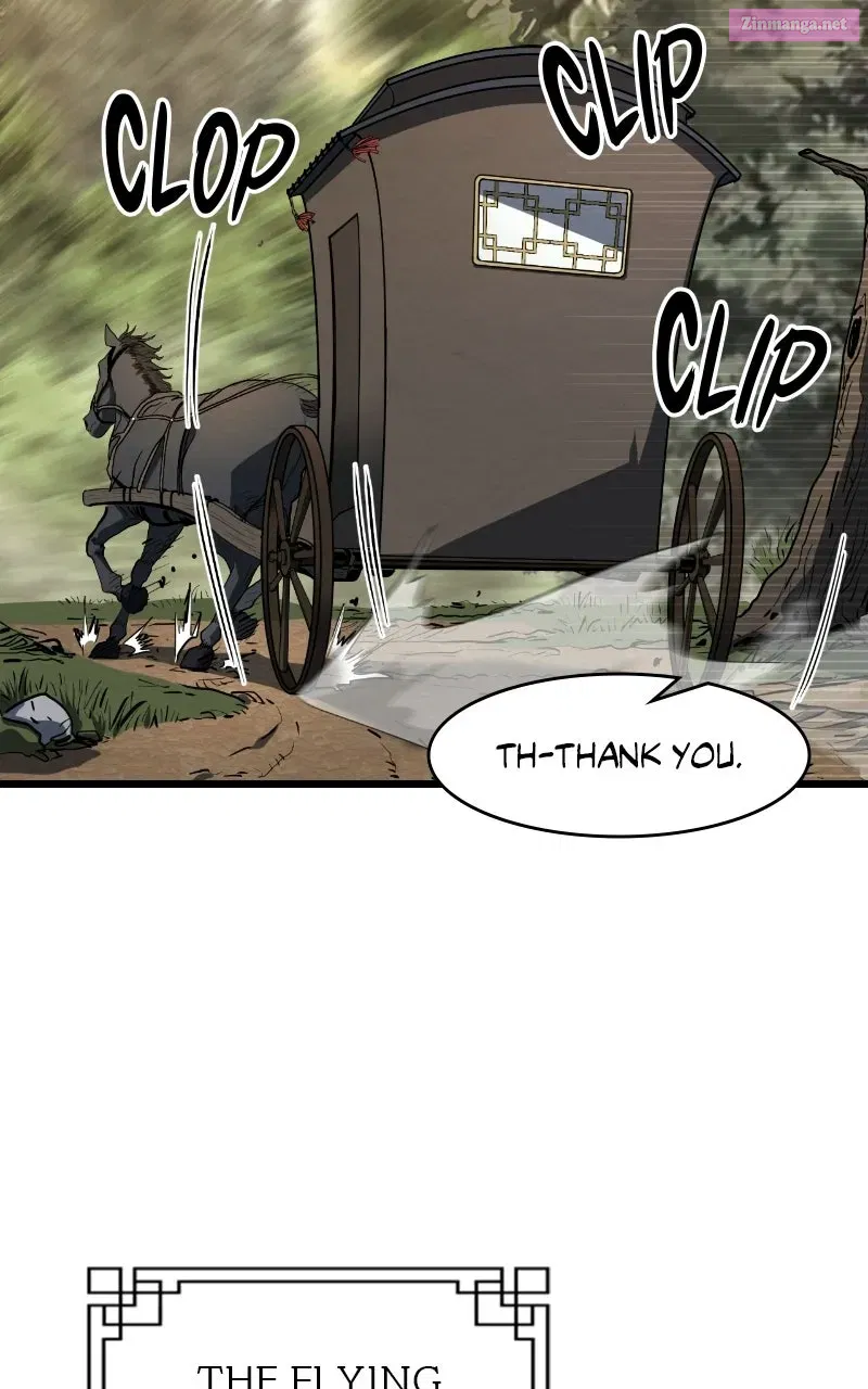 The Mighty Delinquentof the Dan Clan Chapter 5 page 75 - 