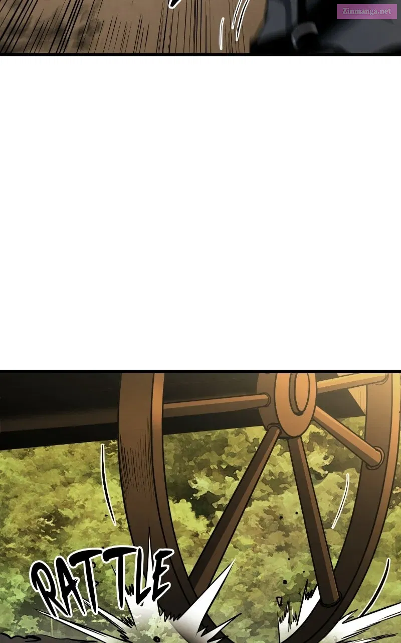The Mighty Delinquentof the Dan Clan Chapter 5 page 77 - 