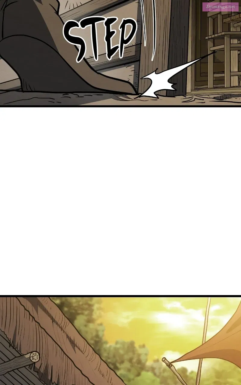 The Mighty Delinquentof the Dan Clan Chapter 5 page 79 - 
