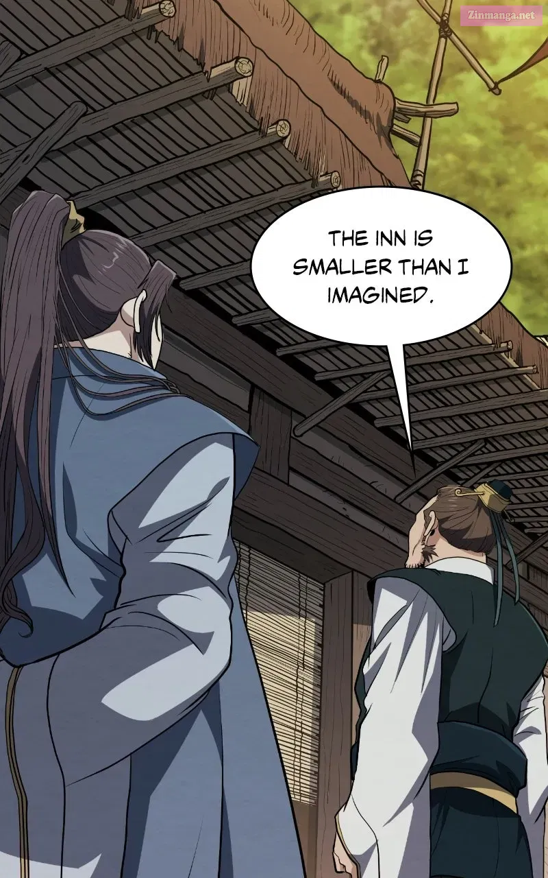 The Mighty Delinquentof the Dan Clan Chapter 5 page 80 - 