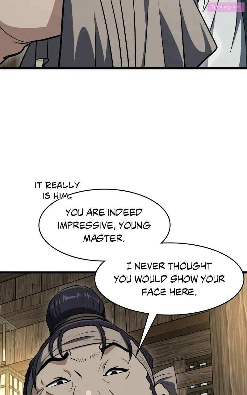 The Mighty Delinquentof the Dan Clan Chapter 5 page 89 - 