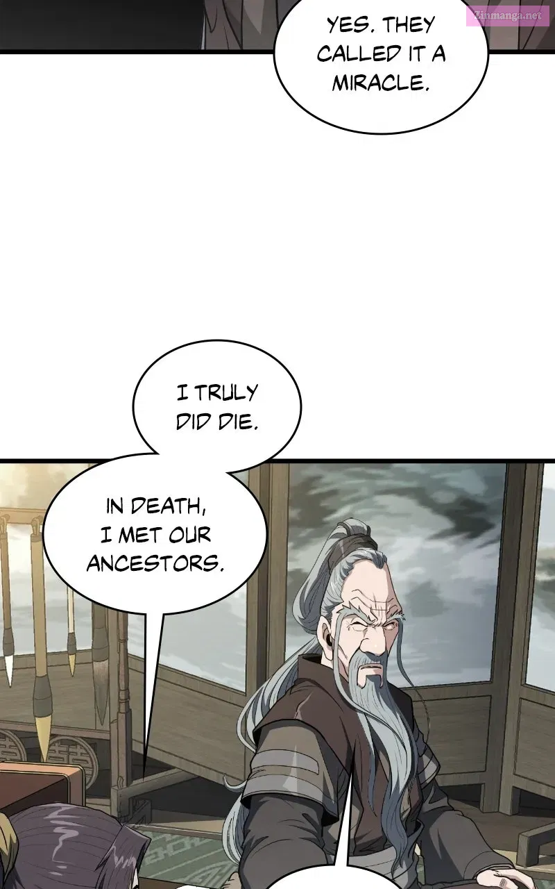 The Mighty Delinquentof the Dan Clan Chapter 5 page 10 - 