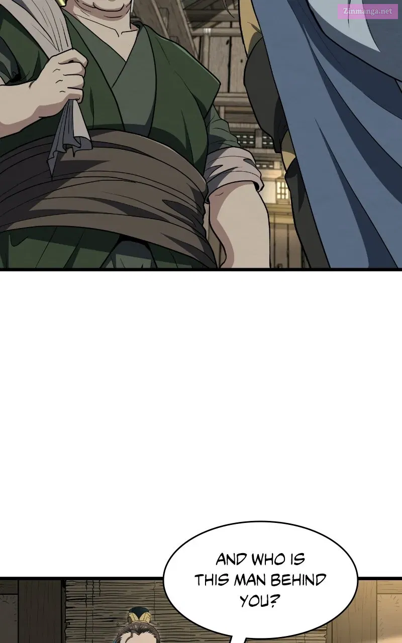 The Mighty Delinquentof the Dan Clan Chapter 5 page 93 - 
