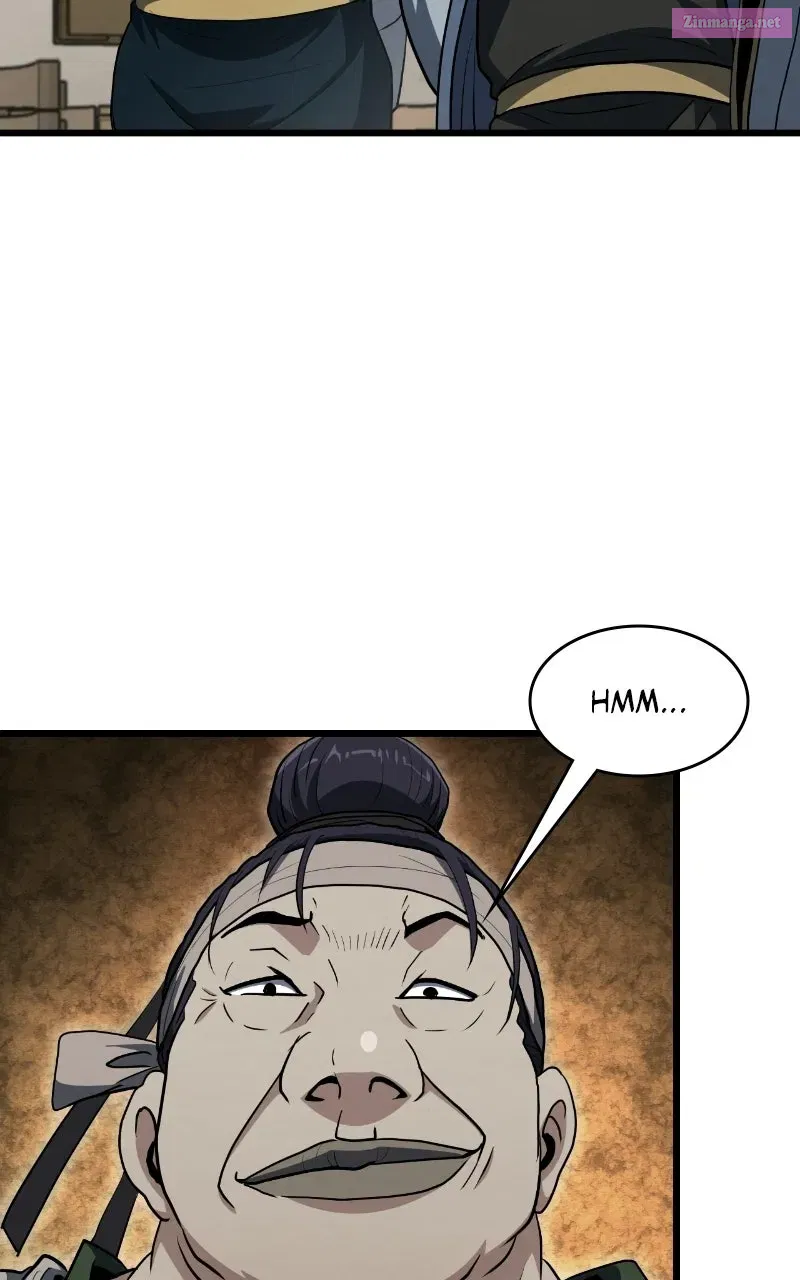 The Mighty Delinquentof the Dan Clan Chapter 5 page 96 - 