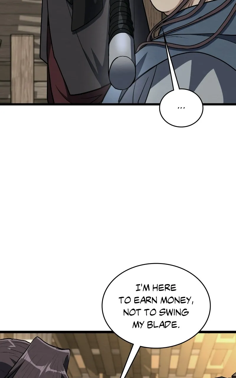 The Mighty Delinquentof the Dan Clan Chapter 6 page 16 - 