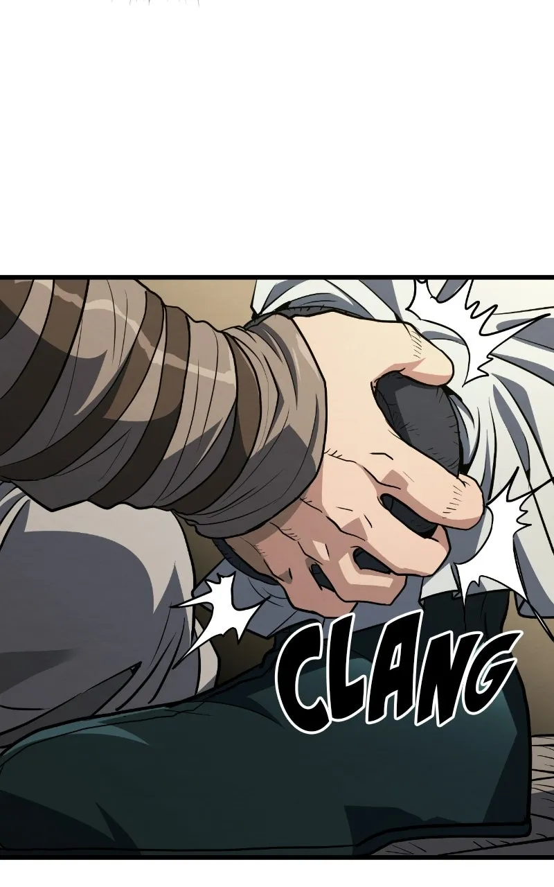 The Mighty Delinquentof the Dan Clan Chapter 6 page 28 - 