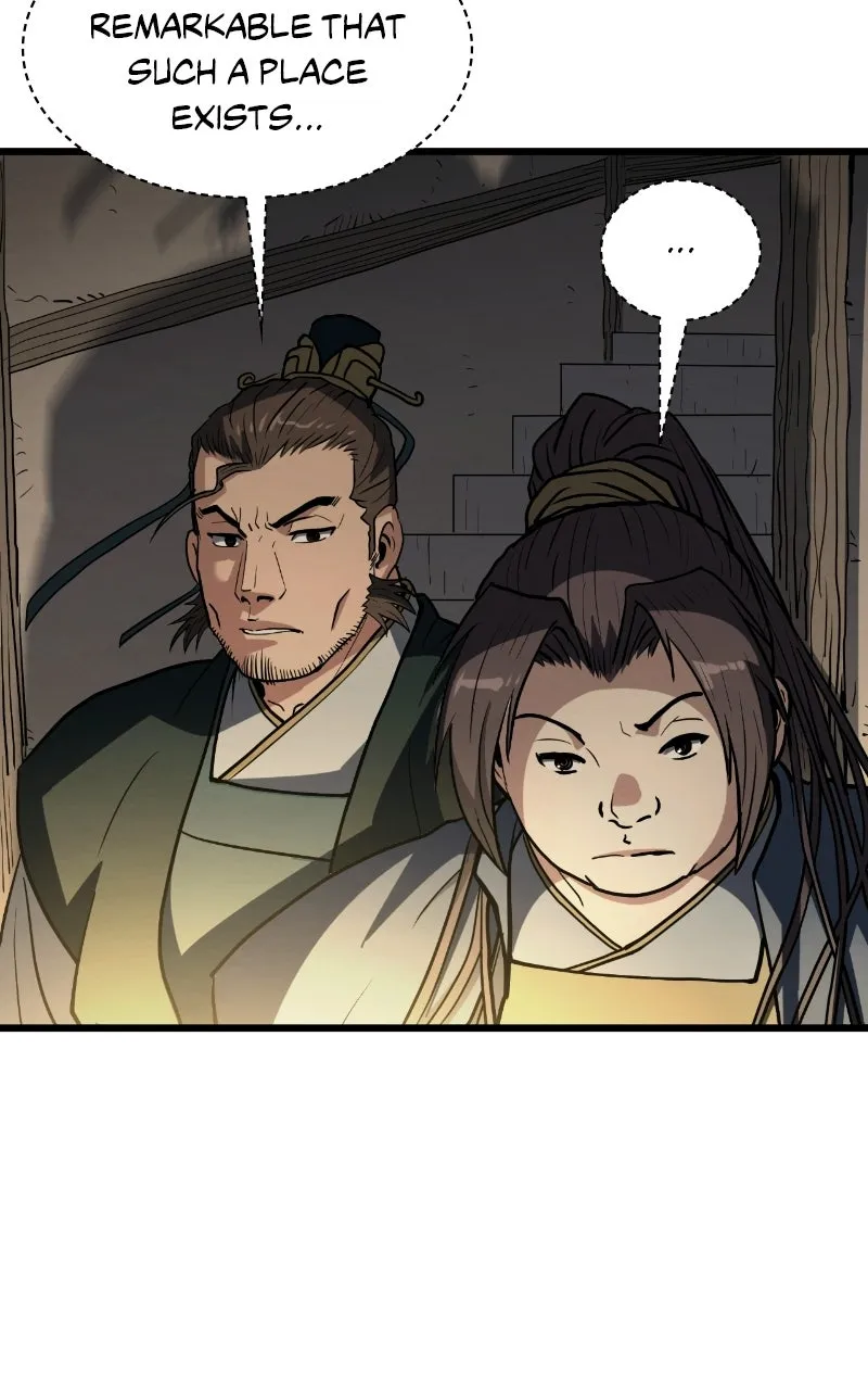 The Mighty Delinquentof the Dan Clan Chapter 6 page 5 - 