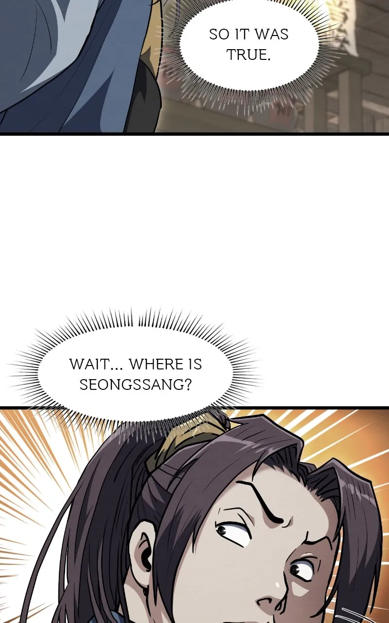 The Mighty Delinquentof the Dan Clan Chapter 6 page 43 - 