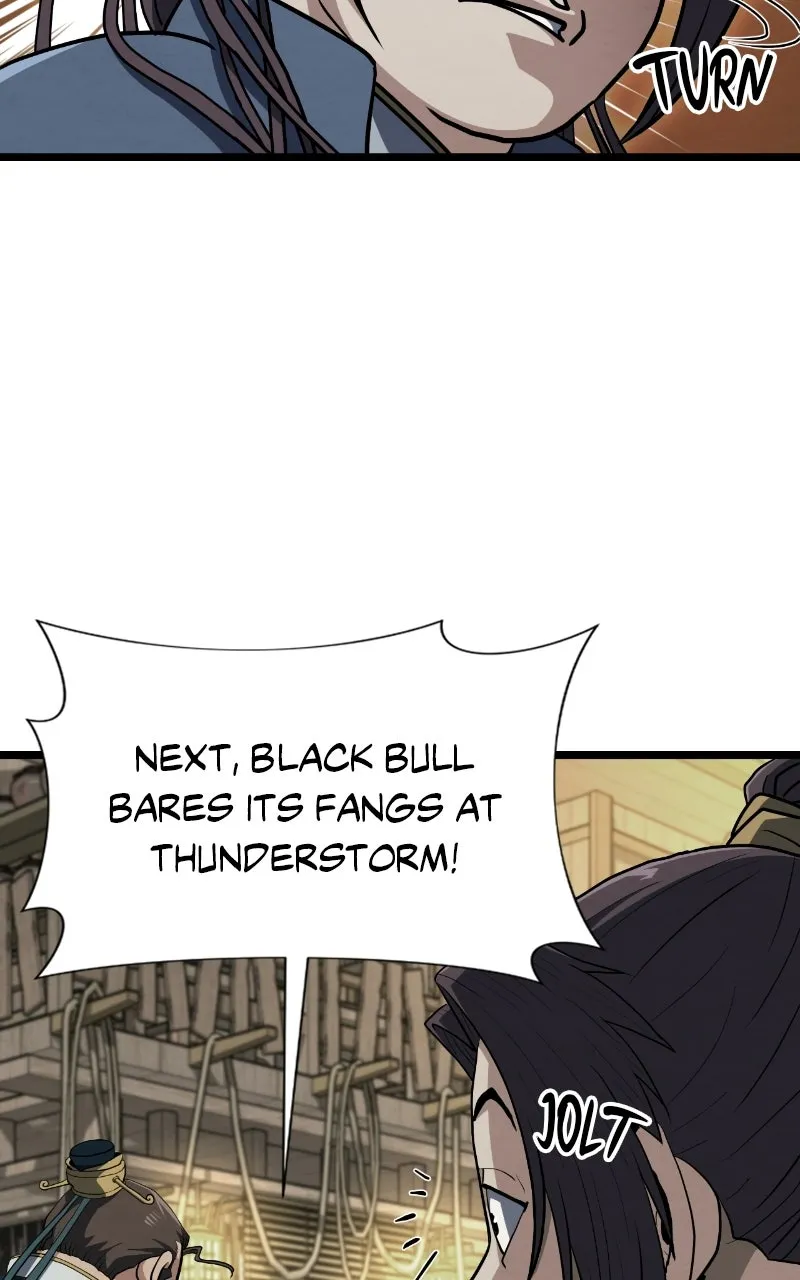 The Mighty Delinquentof the Dan Clan Chapter 6 page 44 - 