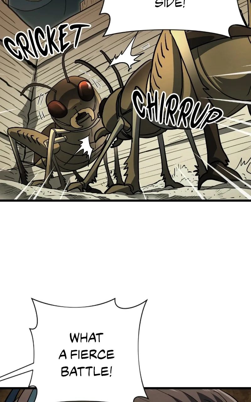 The Mighty Delinquentof the Dan Clan Chapter 6 page 48 - 