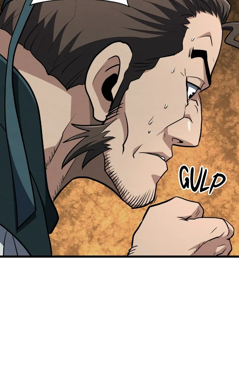 The Mighty Delinquentof the Dan Clan Chapter 6 page 49 - 