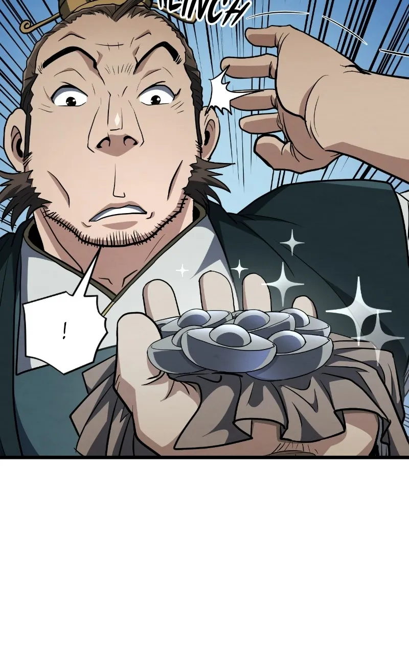 The Mighty Delinquentof the Dan Clan Chapter 6 page 54 - 