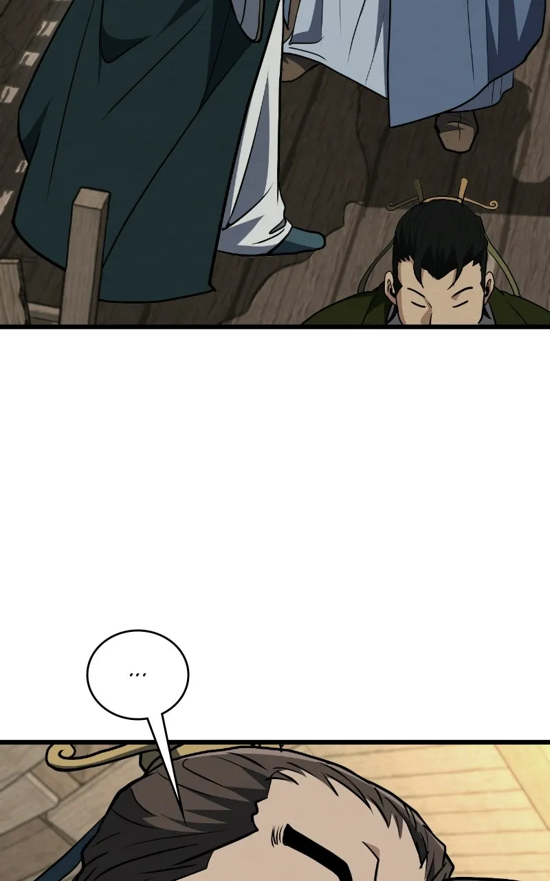 The Mighty Delinquentof the Dan Clan Chapter 6 page 56 - 
