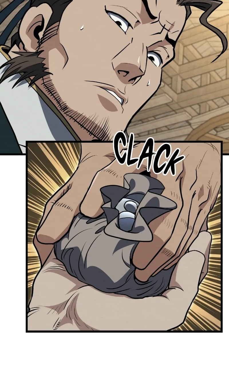 The Mighty Delinquentof the Dan Clan Chapter 6 page 57 - 