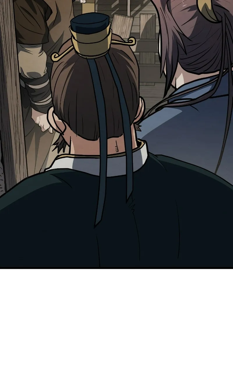 The Mighty Delinquentof the Dan Clan Chapter 6 page 7 - 