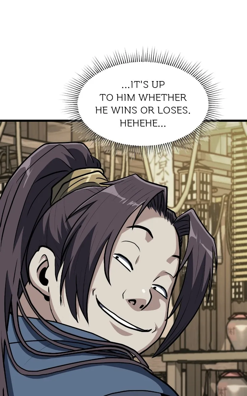 The Mighty Delinquentof the Dan Clan Chapter 6 page 62 - 