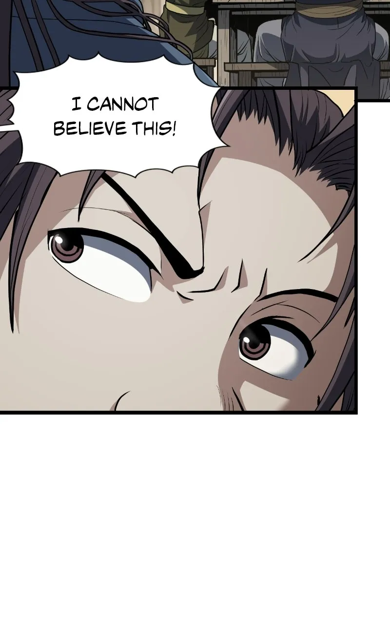 The Mighty Delinquentof the Dan Clan Chapter 6 page 64 - 