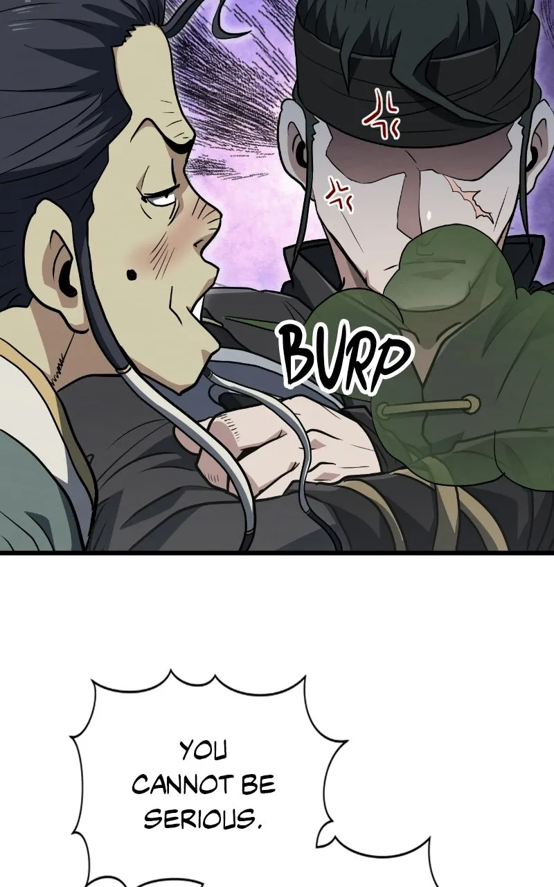 The Mighty Delinquentof the Dan Clan Chapter 6 page 67 - 