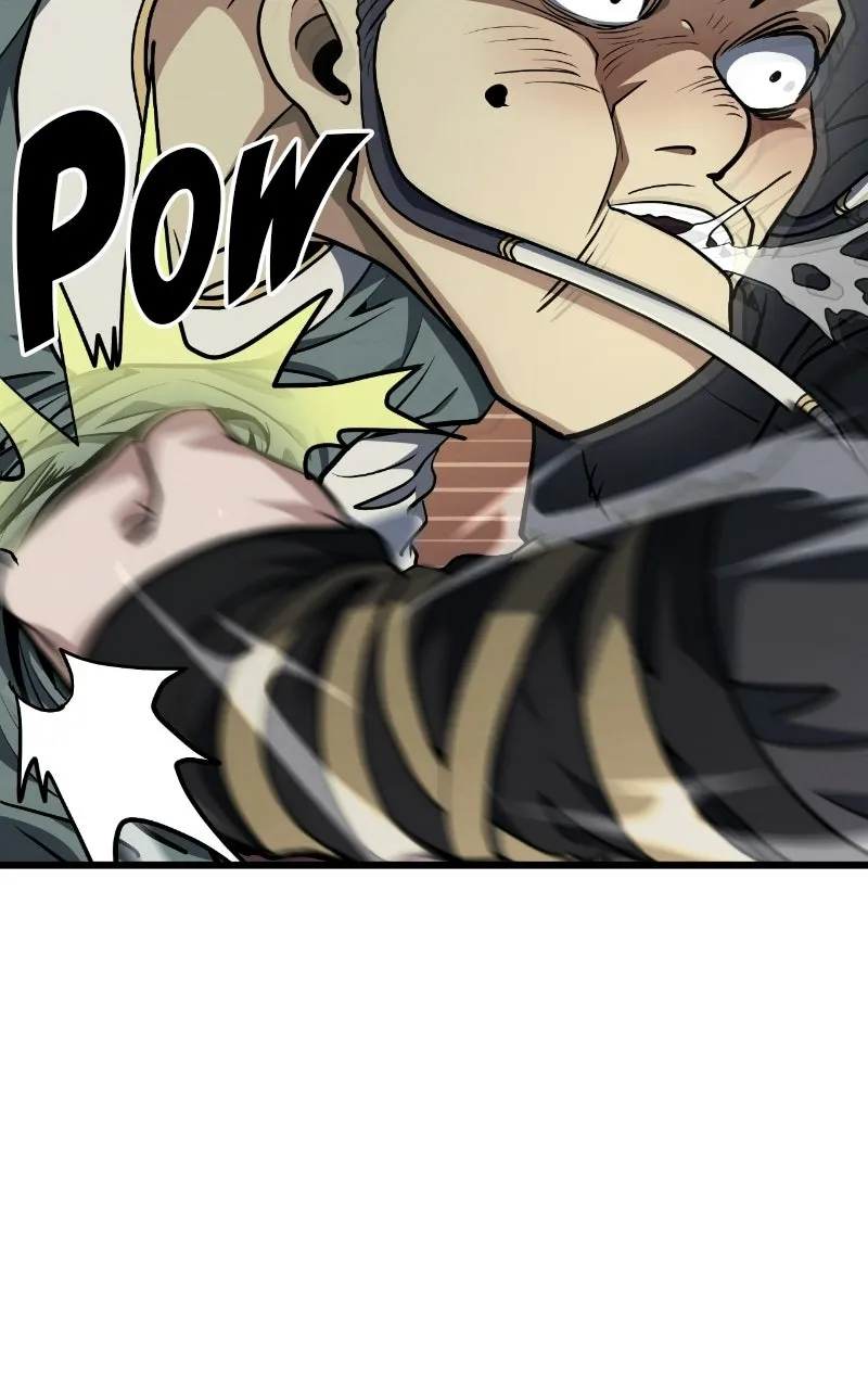 The Mighty Delinquentof the Dan Clan Chapter 6 page 74 - 