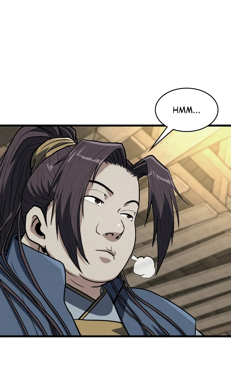 The Mighty Delinquentof the Dan Clan Chapter 6 page 76 - 
