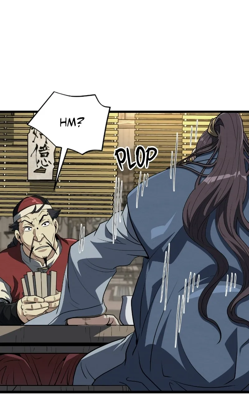 The Mighty Delinquentof the Dan Clan Chapter 6 page 78 - 