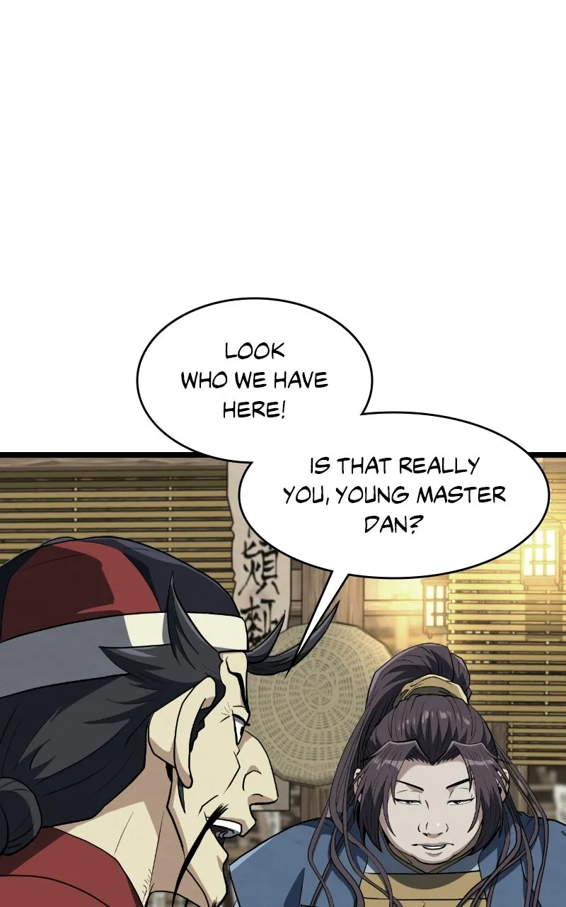 The Mighty Delinquentof the Dan Clan Chapter 6 page 79 - 