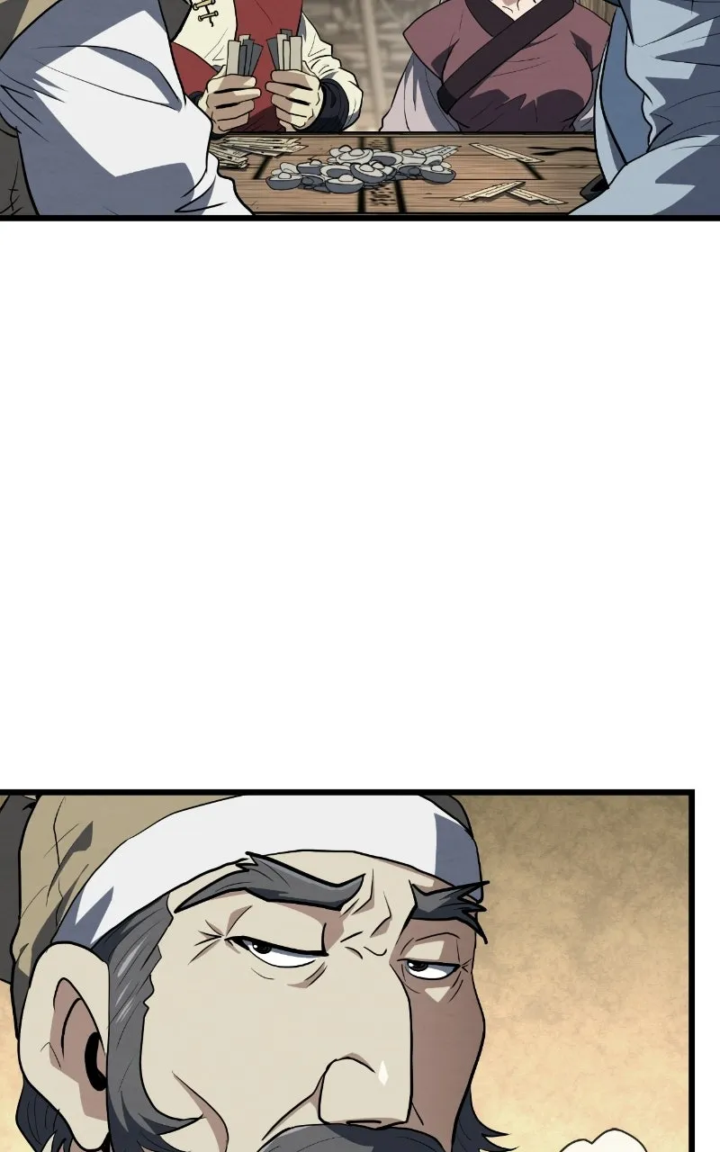 The Mighty Delinquentof the Dan Clan Chapter 6 page 81 - 