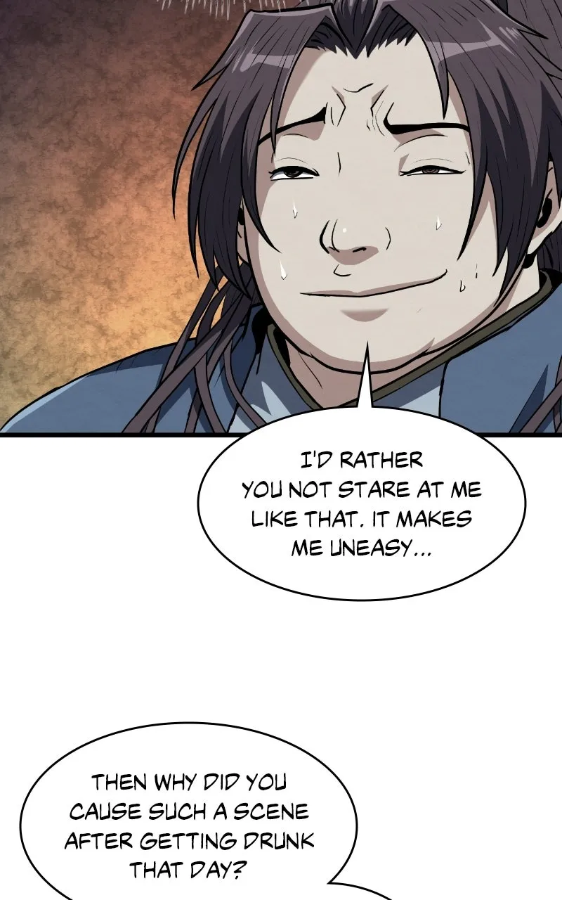 The Mighty Delinquentof the Dan Clan Chapter 6 page 83 - 