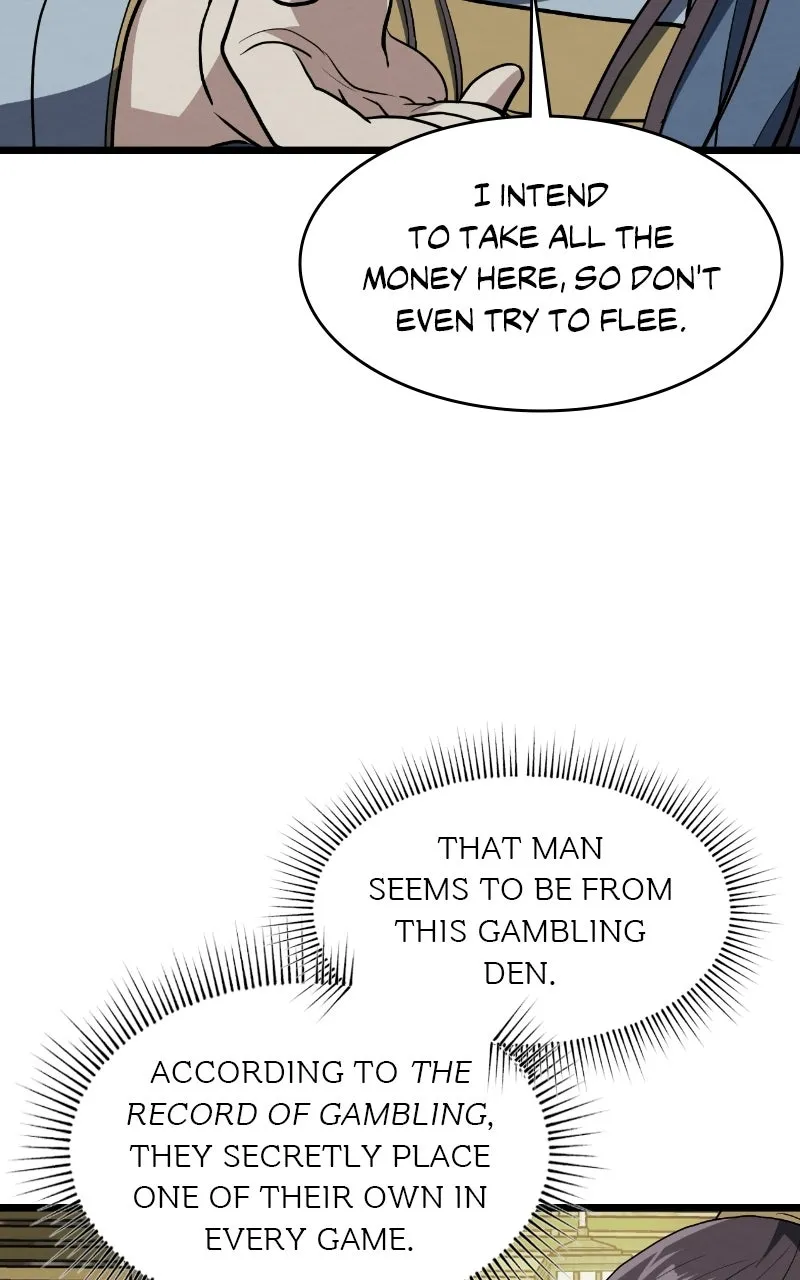 The Mighty Delinquentof the Dan Clan Chapter 6 page 86 - 