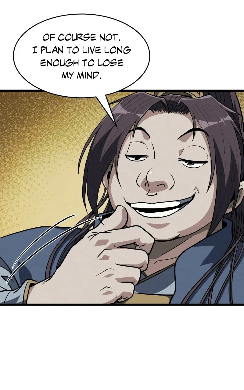 The Mighty Delinquentof the Dan Clan Chapter 6 page 89 - 
